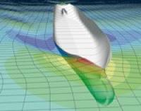 Marine CFD